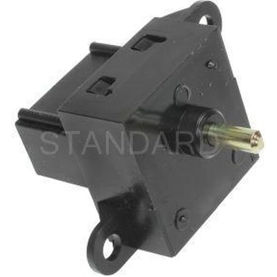 Blower Switch by BLUE STREAK (HYGRADE MOTOR) - DS2218 pa3