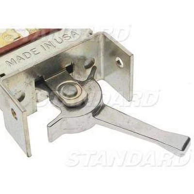 Blower Switch by BLUE STREAK (HYGRADE MOTOR) - HS202 pa1