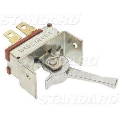 Blower Switch by BLUE STREAK (HYGRADE MOTOR) - HS202 pa2