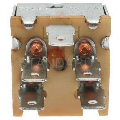 Blower Switch by BLUE STREAK (HYGRADE MOTOR) - HS211 pa3