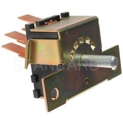 Blower Switch by BLUE STREAK (HYGRADE MOTOR) - HS218 pa2