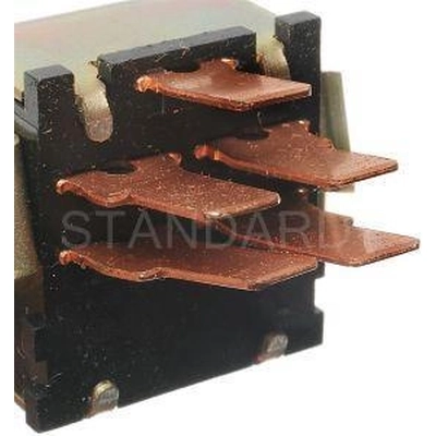Blower Switch by BLUE STREAK (HYGRADE MOTOR) - HS218 pa3