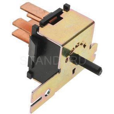 Blower Switch by BLUE STREAK (HYGRADE MOTOR) - HS219 pa2