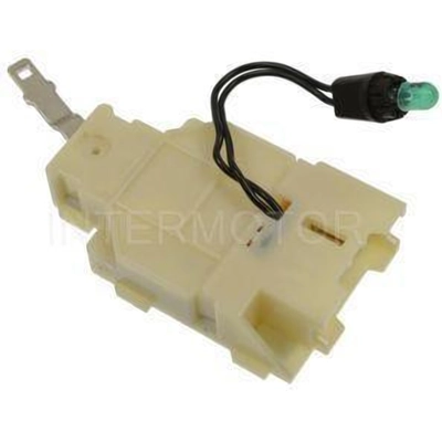 Blower Switch by BLUE STREAK (HYGRADE MOTOR) - HS234 pa2