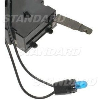 Blower Switch by BLUE STREAK (HYGRADE MOTOR) - HS235 pa1