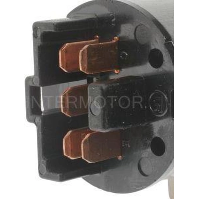 Blower Switch by BLUE STREAK (HYGRADE MOTOR) - HS237 pa2