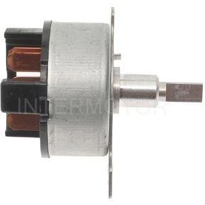 Blower Switch by BLUE STREAK (HYGRADE MOTOR) - HS237 pa3