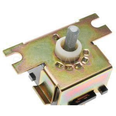 Blower Switch by BLUE STREAK (HYGRADE MOTOR) - HS242 pa1