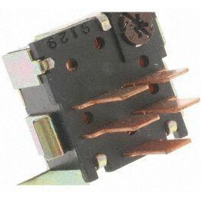 Blower Switch by BLUE STREAK (HYGRADE MOTOR) - HS247 pa3