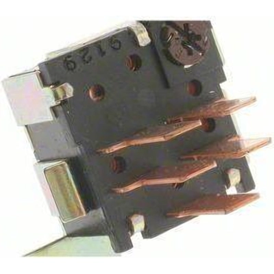 Blower Switch by BLUE STREAK (HYGRADE MOTOR) - HS247 pa8