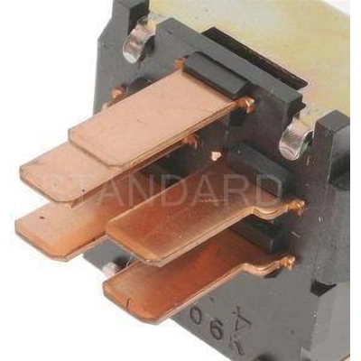 Blower Switch by BLUE STREAK (HYGRADE MOTOR) - HS248 pa3