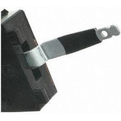 Blower Switch by BLUE STREAK (HYGRADE MOTOR) - HS258 pa1