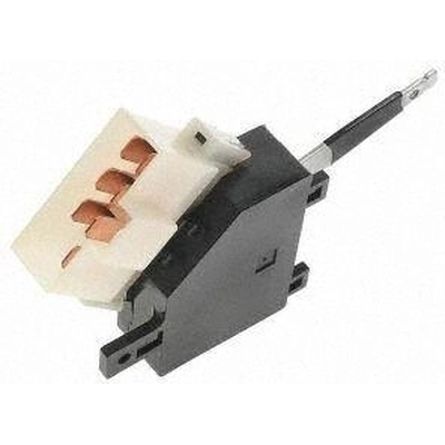 Blower Switch by BLUE STREAK (HYGRADE MOTOR) - HS258 pa3