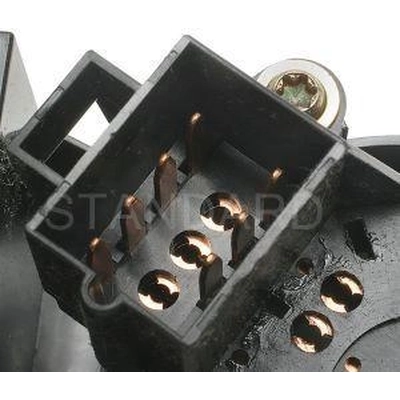 Blower Switch by BLUE STREAK (HYGRADE MOTOR) - HS266 pa7