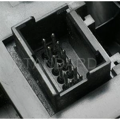 Blower Switch by BLUE STREAK (HYGRADE MOTOR) - HS266 pa8