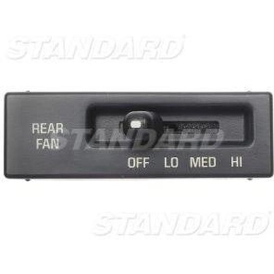 Blower Switch by BLUE STREAK (HYGRADE MOTOR) - HS283 pa2