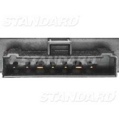 Blower Switch by BLUE STREAK (HYGRADE MOTOR) - HS283 pa7