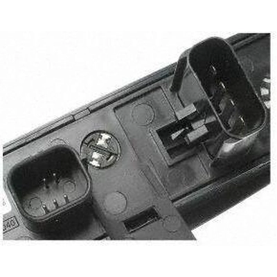 Interrupteur de Soufflante de BLUE STREAK (HYGRADE MOTOR) - HS296 pa3