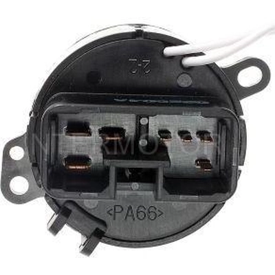 Blower Switch by BLUE STREAK (HYGRADE MOTOR) - HS299 pa5