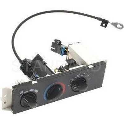 Blower Switch by BLUE STREAK (HYGRADE MOTOR) - HS309 pa10