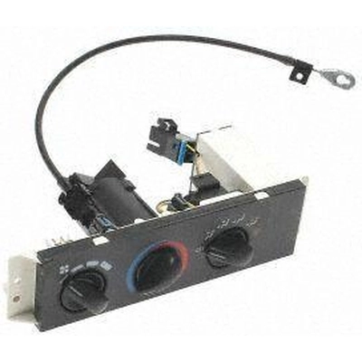 Blower Switch by BLUE STREAK (HYGRADE MOTOR) - HS309 pa3