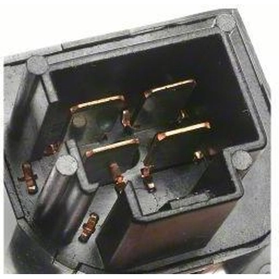 Blower Switch by BLUE STREAK (HYGRADE MOTOR) - HS311 pa7