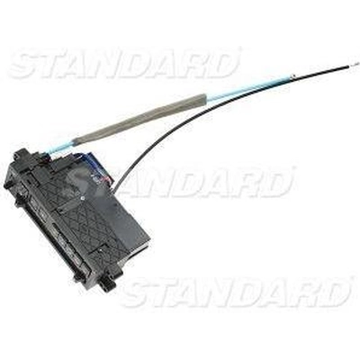 Blower Switch by BLUE STREAK (HYGRADE MOTOR) - HS313 pa2