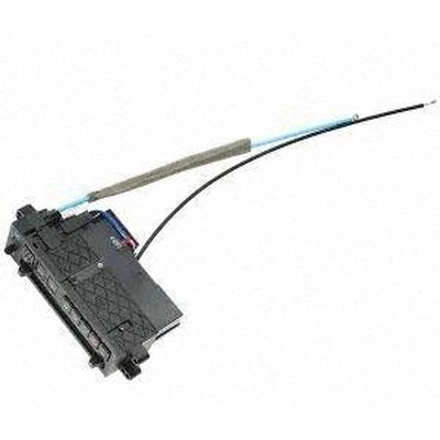 Blower Switch by BLUE STREAK (HYGRADE MOTOR) - HS313 pa7