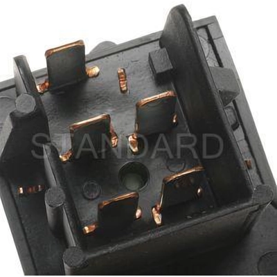 Blower Switch by BLUE STREAK (HYGRADE MOTOR) - HS319 pa3