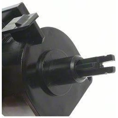 Blower Switch by BLUE STREAK (HYGRADE MOTOR) - HS324 pa7