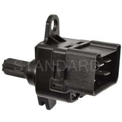 Blower Switch by BLUE STREAK (HYGRADE MOTOR) - HS347 pa2