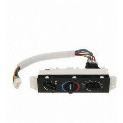 Blower Switch by BLUE STREAK (HYGRADE MOTOR) - HS373 pa5