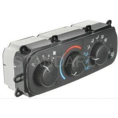 Blower Switch by BLUE STREAK (HYGRADE MOTOR) - HS375 pa2