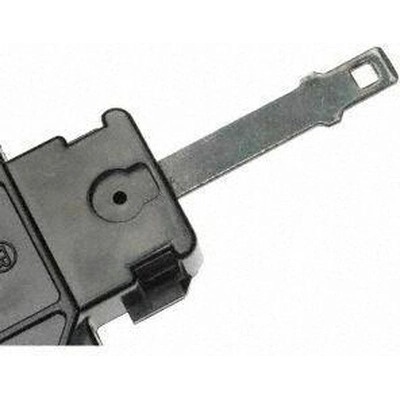 Blower Switch by BLUE STREAK (HYGRADE MOTOR) - HS395 pa7