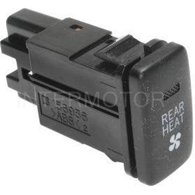 Blower Switch by BLUE STREAK (HYGRADE MOTOR) - HS400 pa5