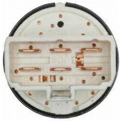 Blower Switch by BLUE STREAK (HYGRADE MOTOR) - HS406 pa3