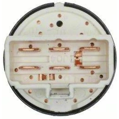 Blower Switch by BLUE STREAK (HYGRADE MOTOR) - HS406 pa6