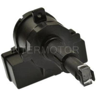 BLUE STREAK (HYGRADE MOTOR) - HS411 - Blower Switch pa4