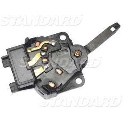 Blower Switch by BLUE STREAK (HYGRADE MOTOR) - HS414 pa2