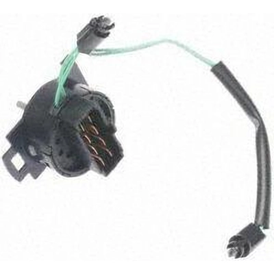 Blower Switch by BLUE STREAK (HYGRADE MOTOR) - HS434 pa3