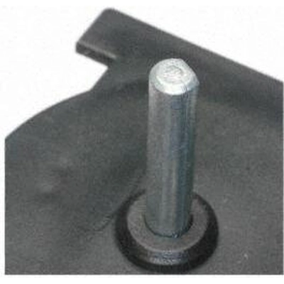 Blower Switch by BLUE STREAK (HYGRADE MOTOR) - HS434 pa6