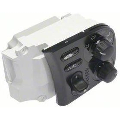 Blower Switch by BLUE STREAK (HYGRADE MOTOR) - HS437 pa2
