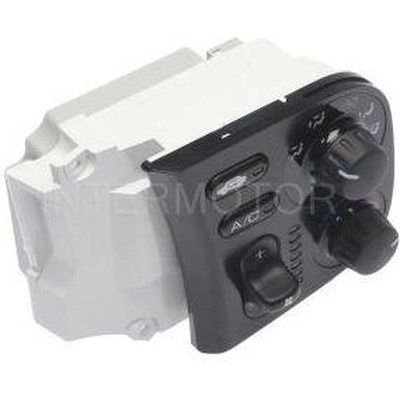 Blower Switch by BLUE STREAK (HYGRADE MOTOR) - HS437 pa5