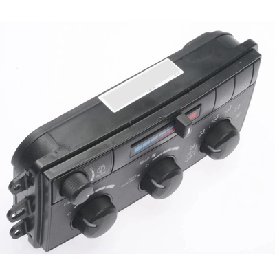 Blower Switch by BLUE STREAK (HYGRADE MOTOR) - HS440 pa2
