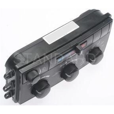 Blower Switch by BLUE STREAK (HYGRADE MOTOR) - HS440 pa29