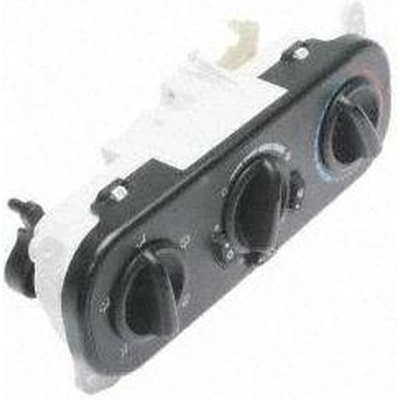 Blower Switch by BLUE STREAK (HYGRADE MOTOR) - HS448 pa24