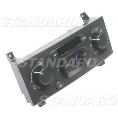 Blower Switch by BLUE STREAK (HYGRADE MOTOR) - HS450 pa6