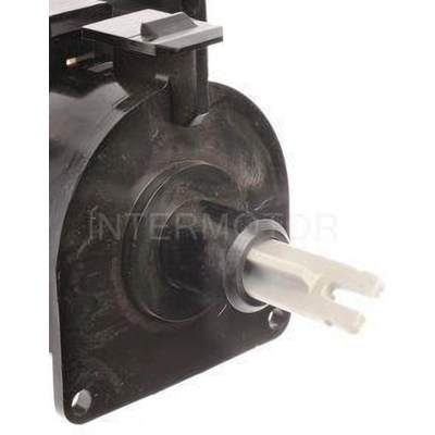 Blower Switch by BLUE STREAK (HYGRADE MOTOR) - HS457 pa1