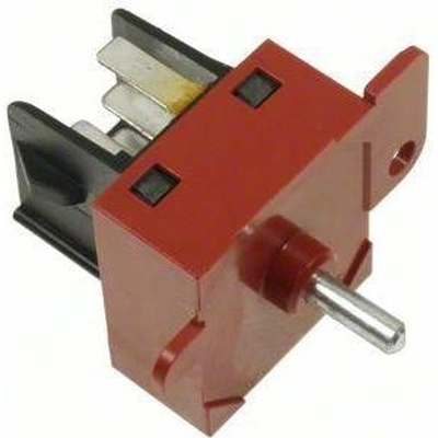 Blower Switch by BLUE STREAK (HYGRADE MOTOR) - HS475 pa3