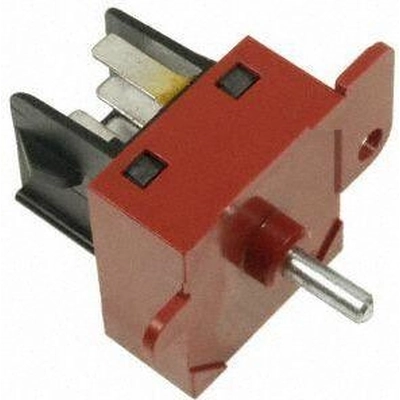 Blower Switch by BLUE STREAK (HYGRADE MOTOR) - HS475 pa6